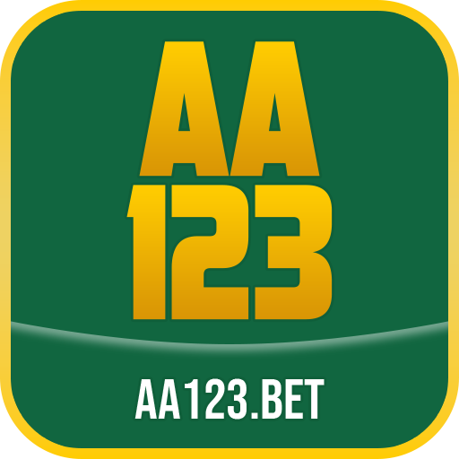 aa123 Logo